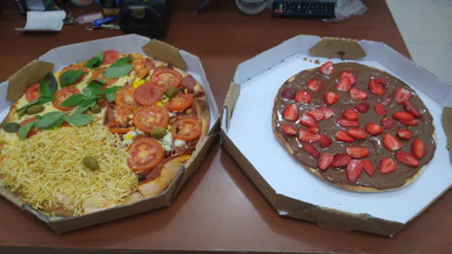 Ligue Pizza 1