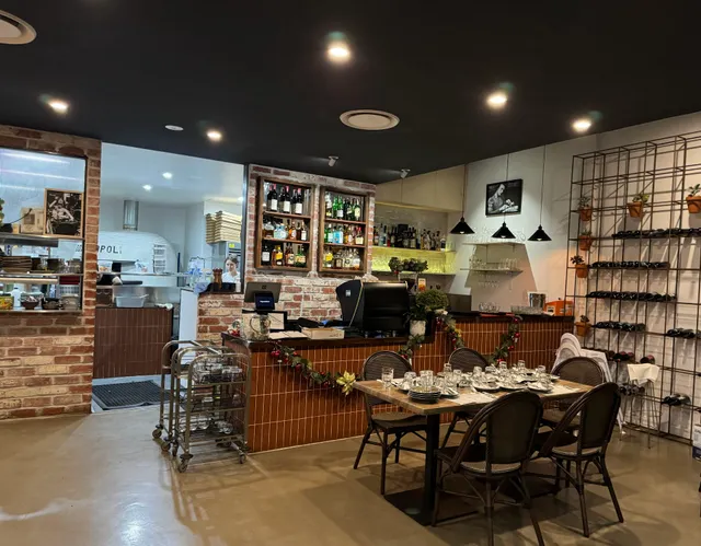 Sogno Italiano Burleigh Waters