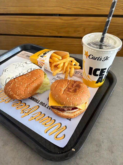 Carl's Jr. Morayfield