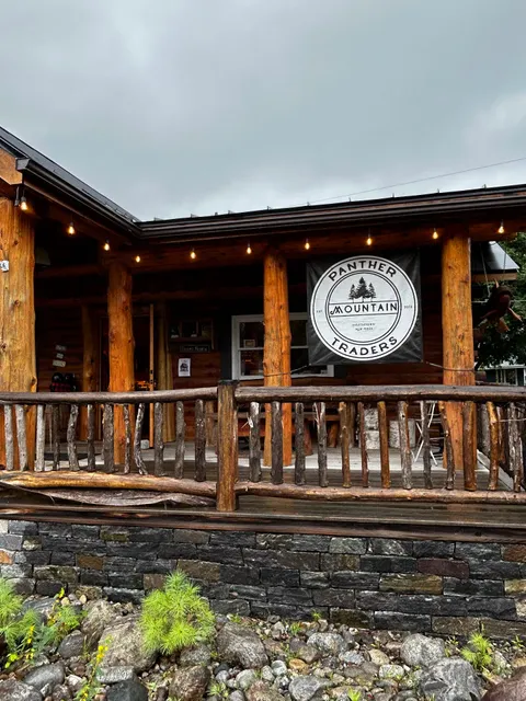 Panther Mountain Traders