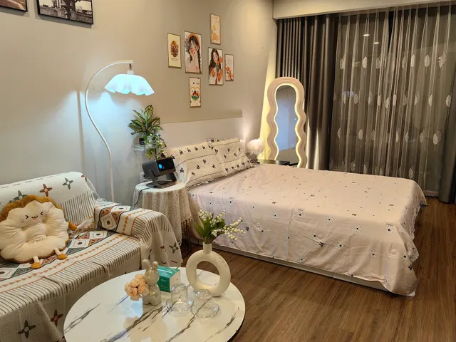 Homestay & Hotel Apec Mandala Hải Dương