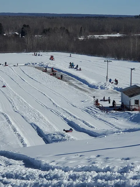 Sault Seal Recreation Area