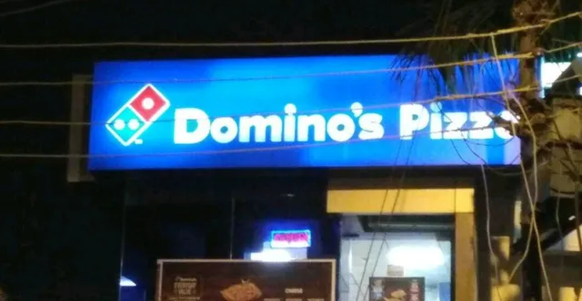 Domino's Pizza | Phoenix United Mall, Lucknow