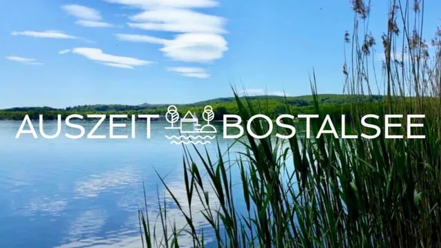 Ferienwohnungen AUSZEIT BOSTALSEE