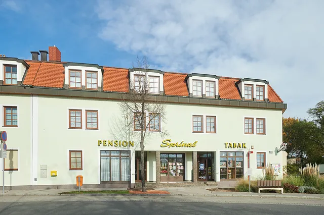 Pension Sprinzl