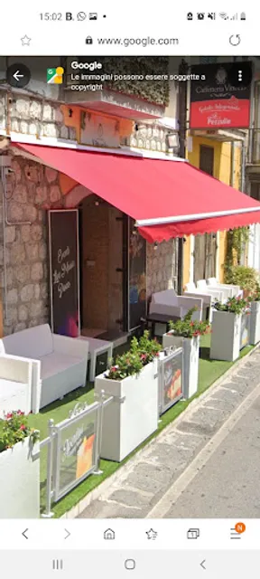 Caffetteria Vittorio