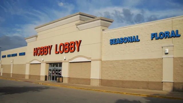 Hobby Lobby