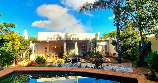 African Roots Guest House