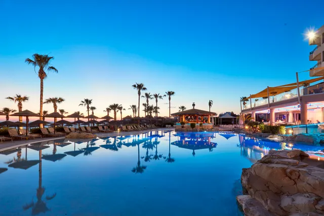 Atlantica Golden Beach