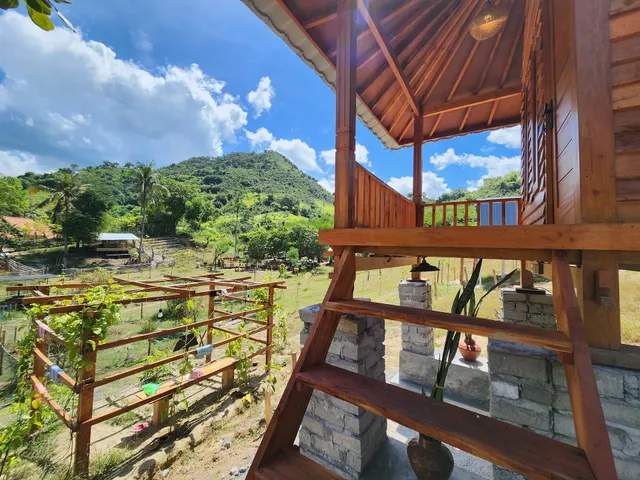 Mawun Valley - Farm. Food. Farmstay and more.