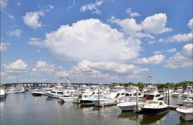 SpringHill Suites by Marriott Charleston Riverview