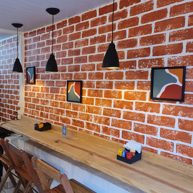 Coisa boa food - Pizzas e Esfihas