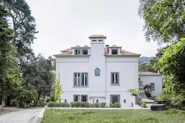 18.21 Houses - Quinta Velha (Casa da Burra & Casa da Mula)