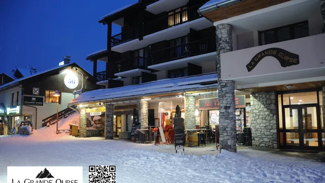 La Grande Ourse - Location de Vacances