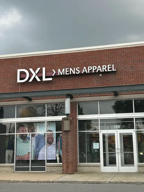DXL Big + Tall