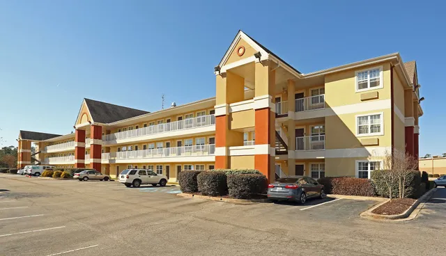 Extended Stay America Select Suites - Columbia - Ft. Jackson