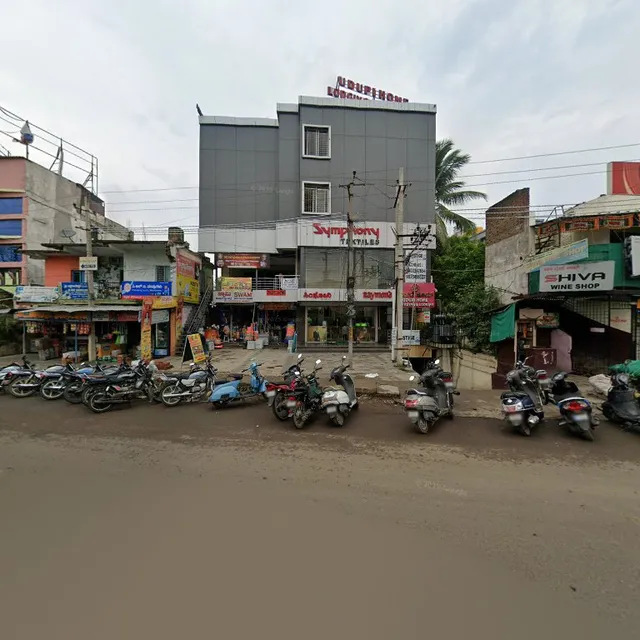 udupi home boarding and lodging