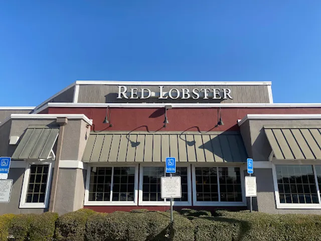 Red Lobster