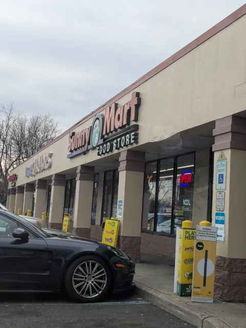Sunny Mart Food Store & Deli