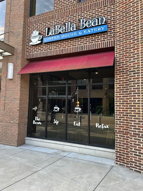 LaBella Bean Coffee House and Eatery