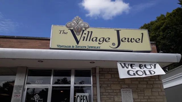 Village Jewel