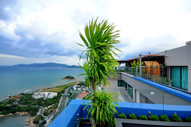 Anrizon Hotel Nha Trang