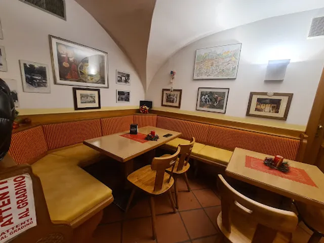 Ristorante Pizzeria Ancora