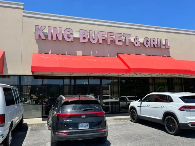 King's Buffet Chinese Restaurant