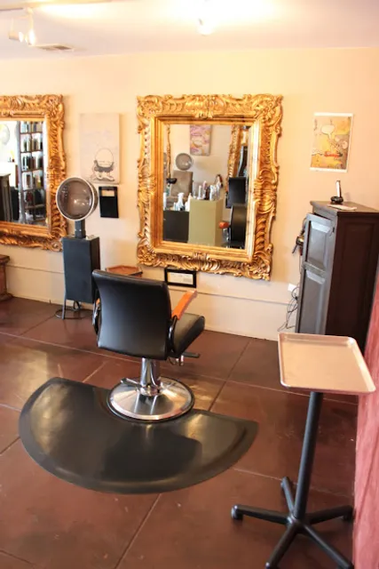 Section 2820 Hair Design