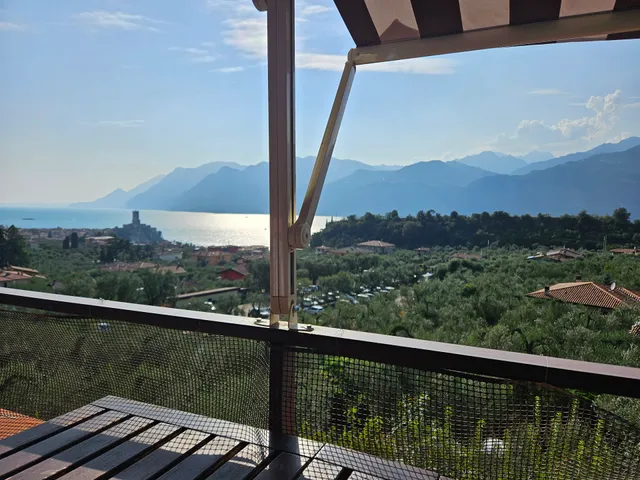 Residence Kormorano Malcesine Lake View