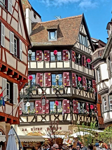 Marché de Printemps