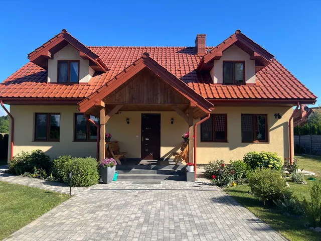 Przytulisko na Mazurach .Domki i pokoje w Wólce-Ruciane-Nida