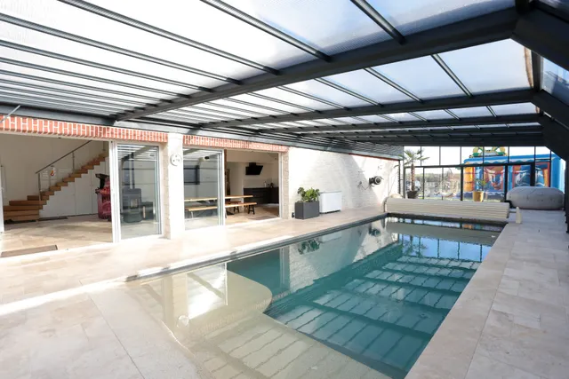 Le Loft de la Grange