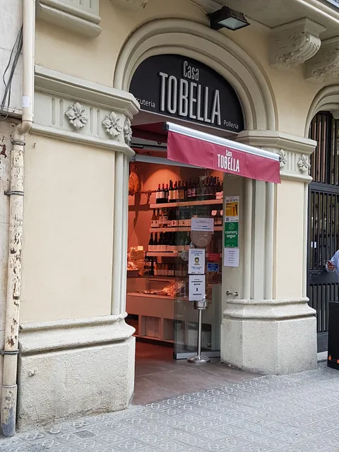 Casa Tobella