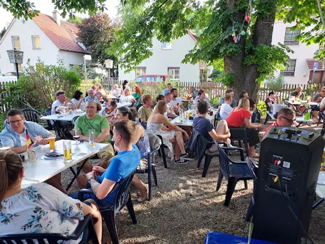 Restaurant Rosenstüble