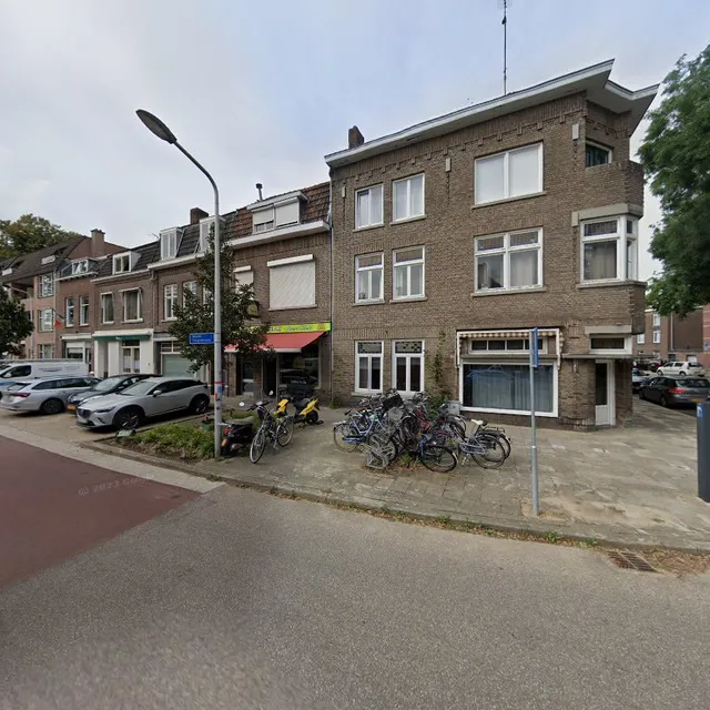 Broodjeszaak Awwe Stiene