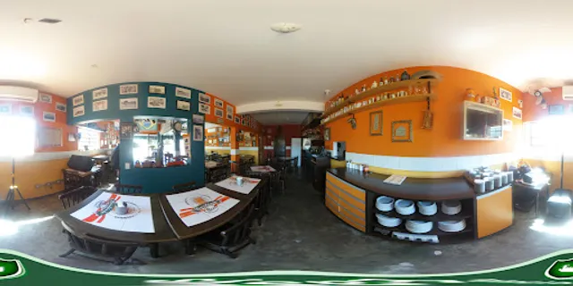 Cartório Bar Guaíra