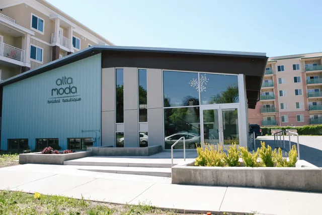 Alta Moda Bridal