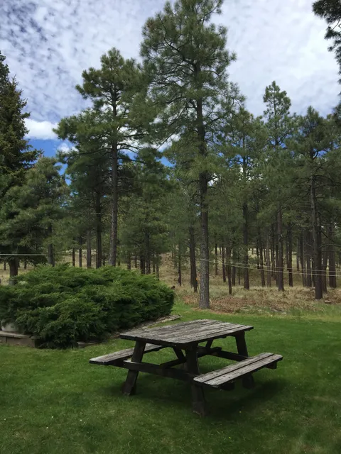 Forest Lakes RV Resort