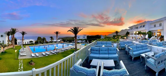 Vritomartis Naturist Resort