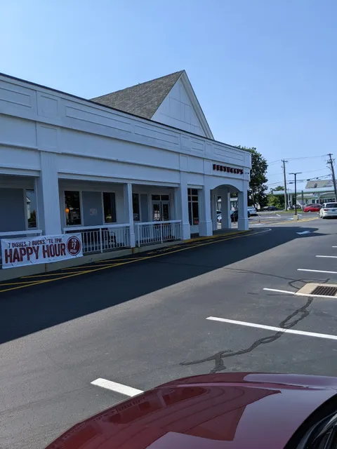 Griswold Shopping Center