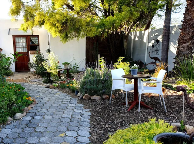 19 on Robyn Accommodation