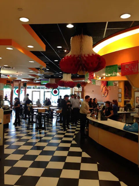 Taqueria Los Güeros