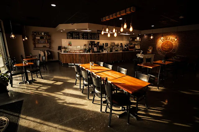 LeGrand Coffee House