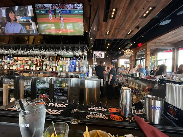 Tommy's Tavern + Tap