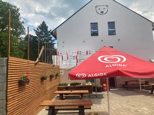 Haluškárna Maco Penzion a Restaurace