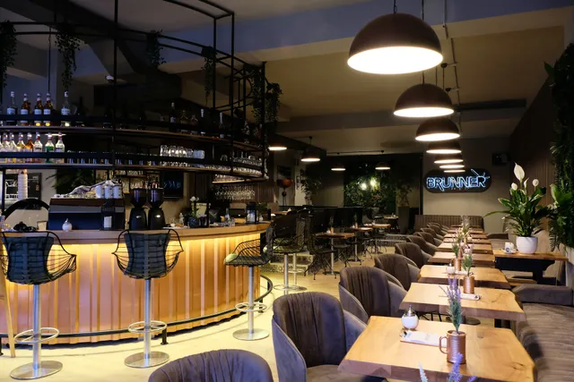 Brunner Tagesbar & Cafe