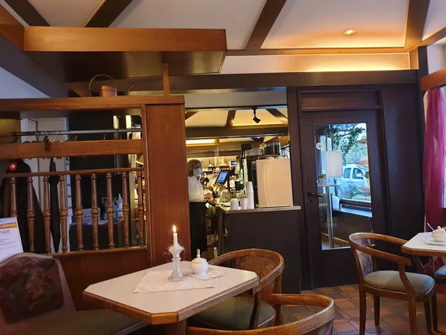 Schöpflins Backhaus