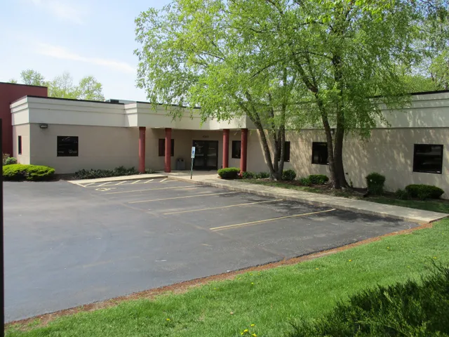 Psaltis Chiropractic