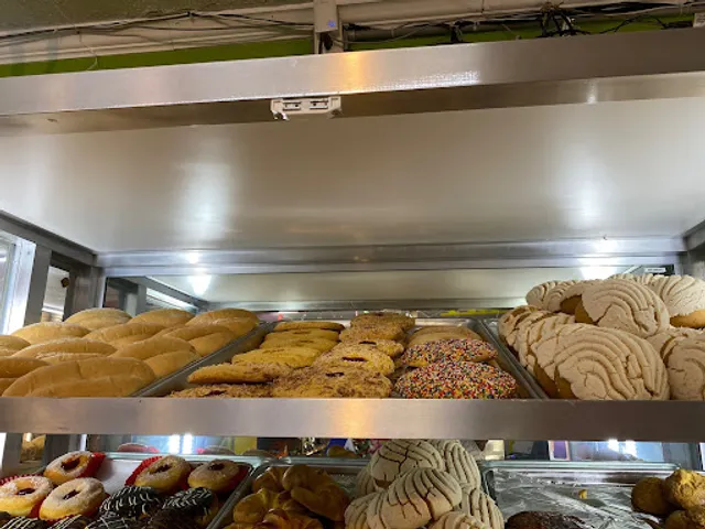 Tortillería Morelos